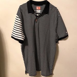 Nike polo shirt. Mens size XL